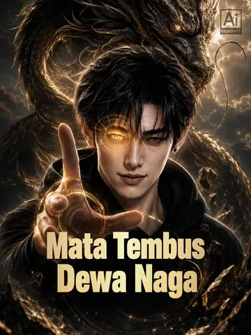 Mata Tembus Dewa Naga