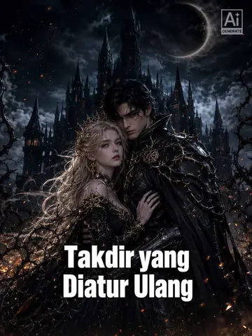 Takdir yang Diatur Ulang