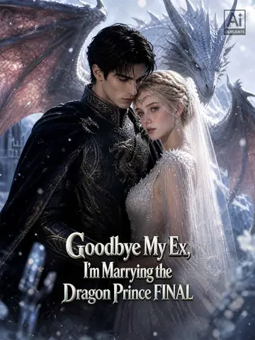 Goodbye My Ex, I'm Marrying the Dragon Prince FINAL