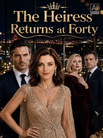 The Heiress Returns at Forty
