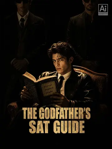 The Godfather’s SAT Guide
