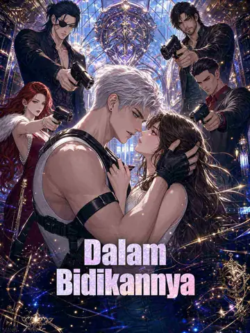 Dalam Bidikannya