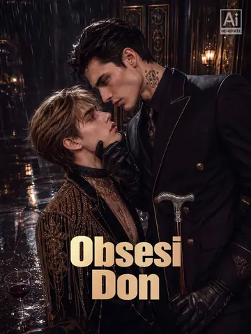 Obsesi Don