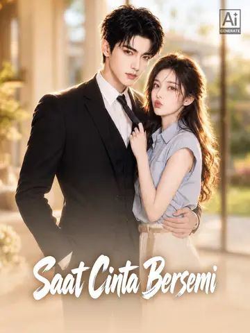 Saat Cinta Bersemi