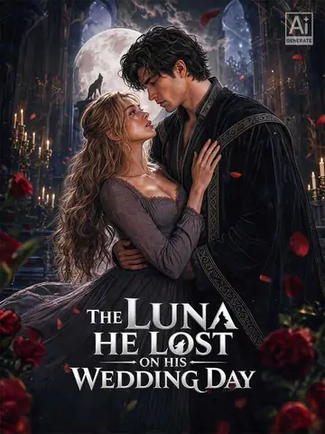 The Luna He Lost on His Wedding Day