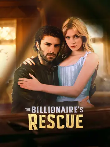 The Billionaire's Rescue