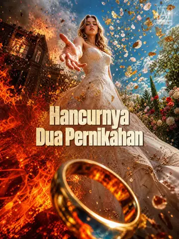 Hancurnya Dua Pernikahan