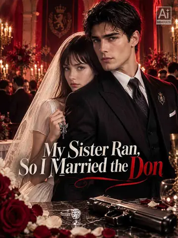 My Sister Ran, So I Married the Don