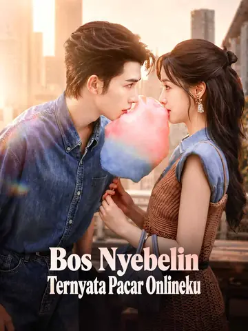 Bos Nyebelin Ternyata Pacar Onlineku