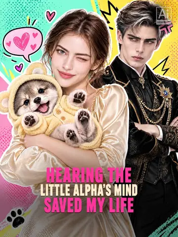 Hearing the Little Alpha's Mind Saved My Life