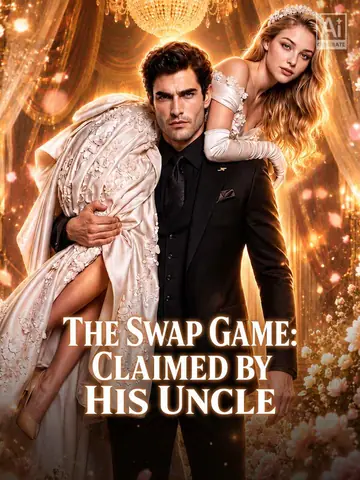 The Swap Game: Claimed by His Uncle
