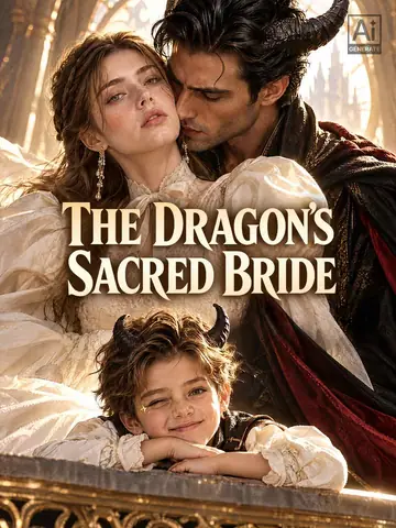The Dragon King's Secret Baby