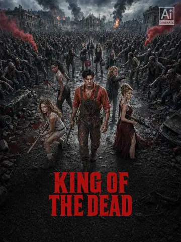 King of the Dead