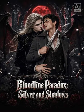Bloodline Paradox: Silver and Shadows