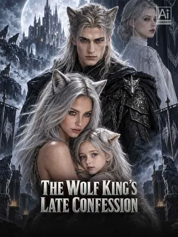 The Wolf King's Late Confession