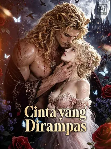 Cinta yang Dirampas