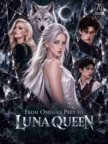 From Omega's Prey to Luna Queen
