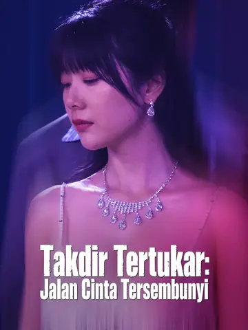 Takdir Tertukar: Jalan Cinta Tersembunyi