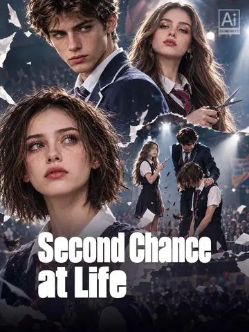 Second Chance at Life