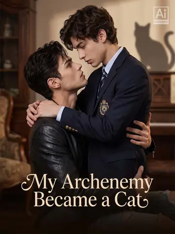 My Archenemy Became a Cat