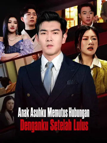 Anak Asuhku Memutus Hubungan Denganku Setelah Lulus