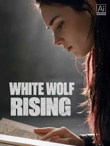 White Wolf Rising