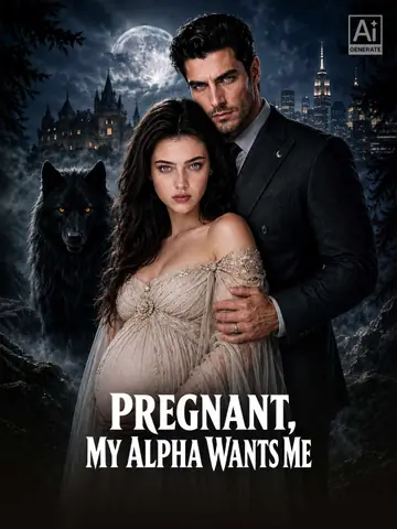 Pregnant, My Alpha Wants Me
