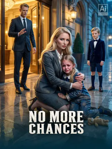 No More Chances