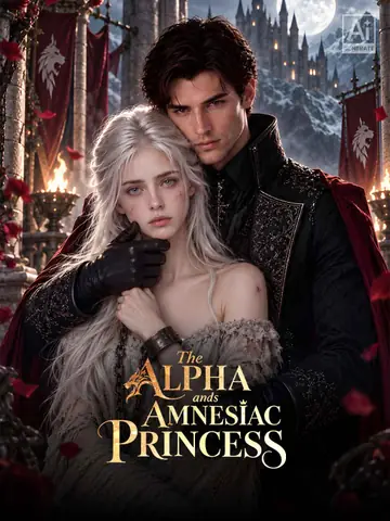 The Alpha and His Amnesiac Princess