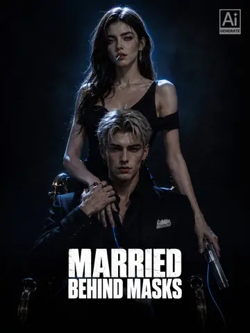 Married Behind Masks