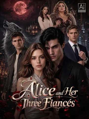 Alice and Her Three Fiancés