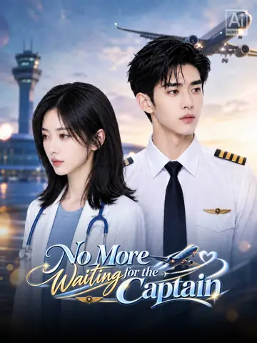 No More Waiting for the Captain