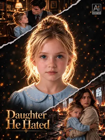 The Daughter He Hated