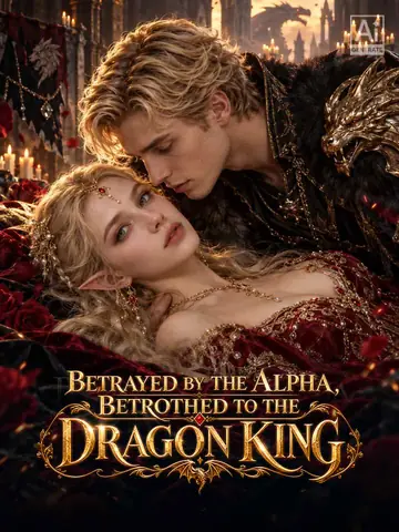 Betrayed by the Alpha, Betrothed to the Dragon King