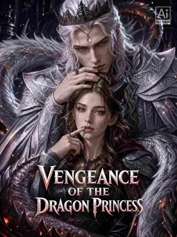 Vengeance of the Dragon Princess