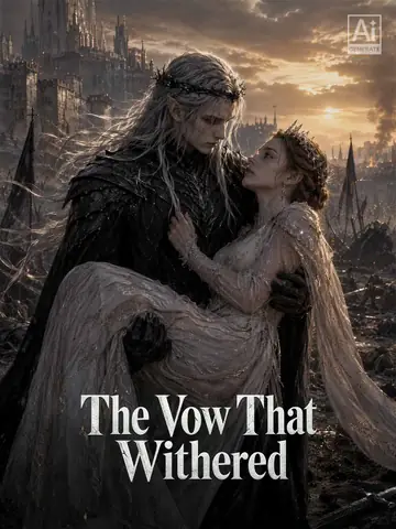 The Vow That Withered