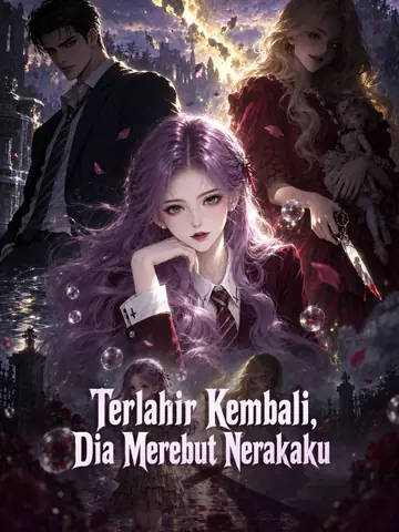 Terlahir Kembali, Dia Merebut Nerakaku