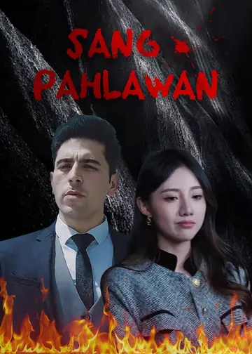 Sang Pahlawan