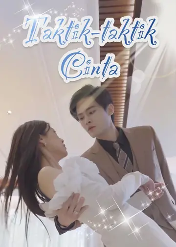 Taktik-taktik Cinta