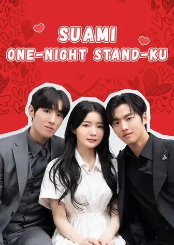 Suami One-Night Stand-ku