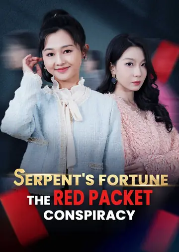 Serpent's Fortune: The Red Packet Conspiracy