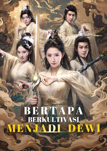 Bertapa Berkultivasi Menjadi Dewi