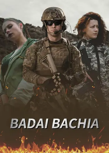 Badai Bachia
