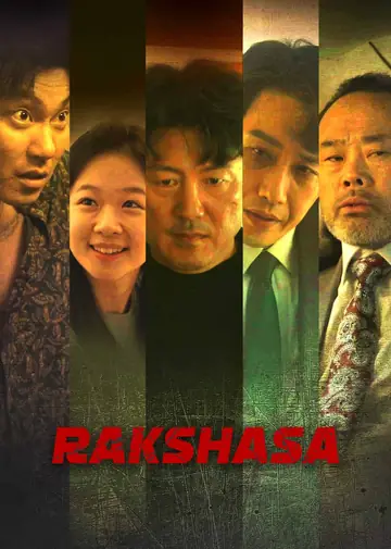 Rakshasa