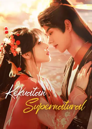 Kekuatan Supernatural