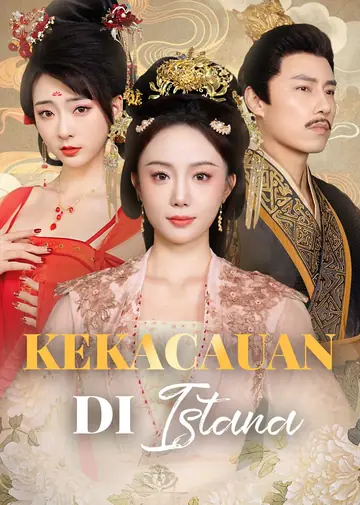 Kekacauan di Istana