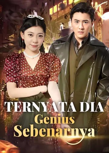 Ternyata Dia Genius Sebenarnya