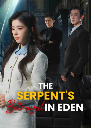 The Serpent's Betrayal in Eden