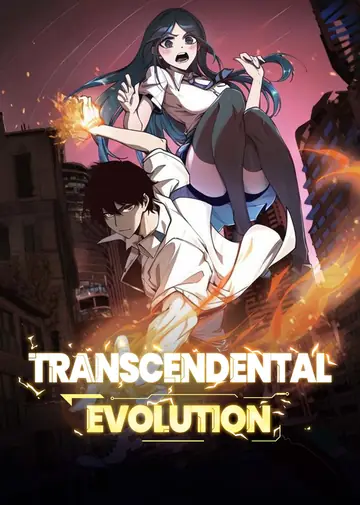 Transcendental Evolution