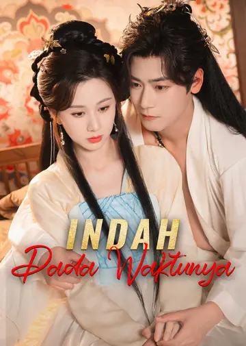 Indah Pada Waktunya